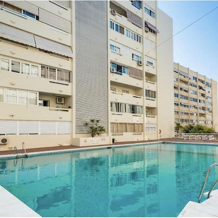 Apartamento Marbella Centro Con Piscina エクステリア 写真
