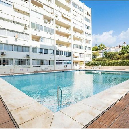 Apartamento Marbella Centro Con Piscina エクステリア 写真