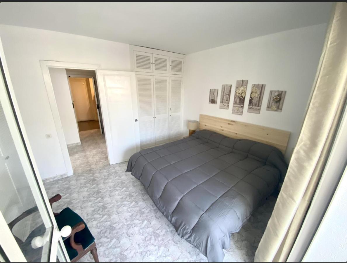 Apartamento Marbella Centro Con Piscina エクステリア 写真