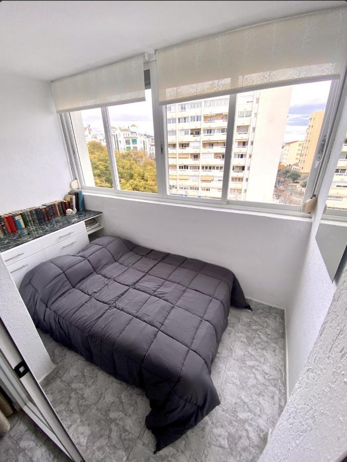 Apartamento Marbella Centro Con Piscina エクステリア 写真