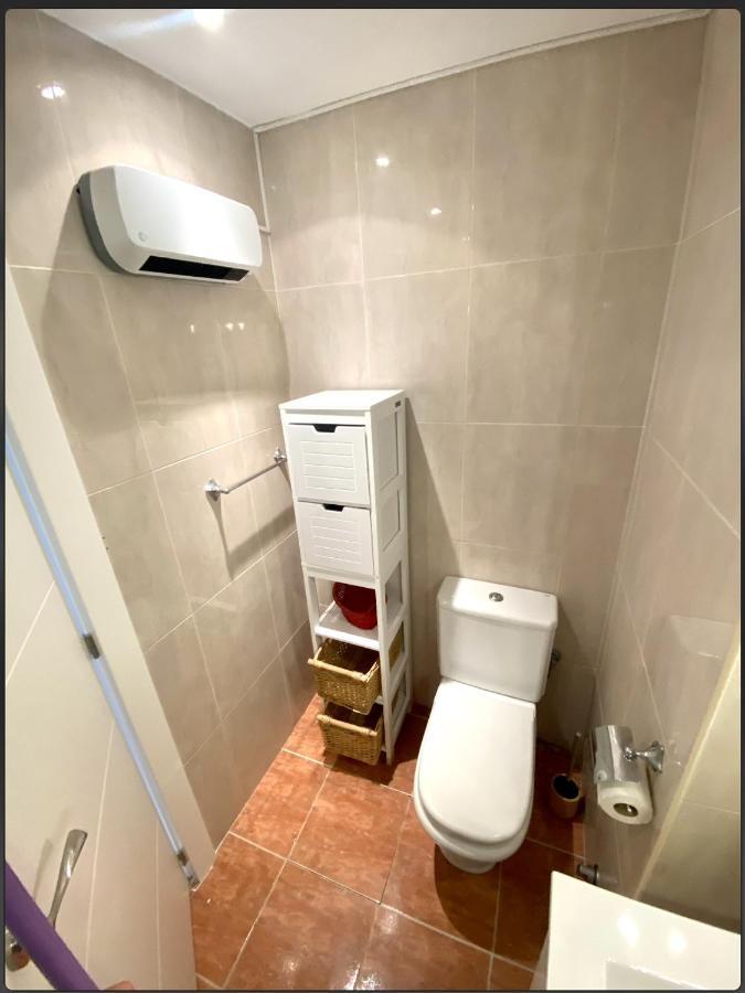 Apartamento Marbella Centro Con Piscina エクステリア 写真