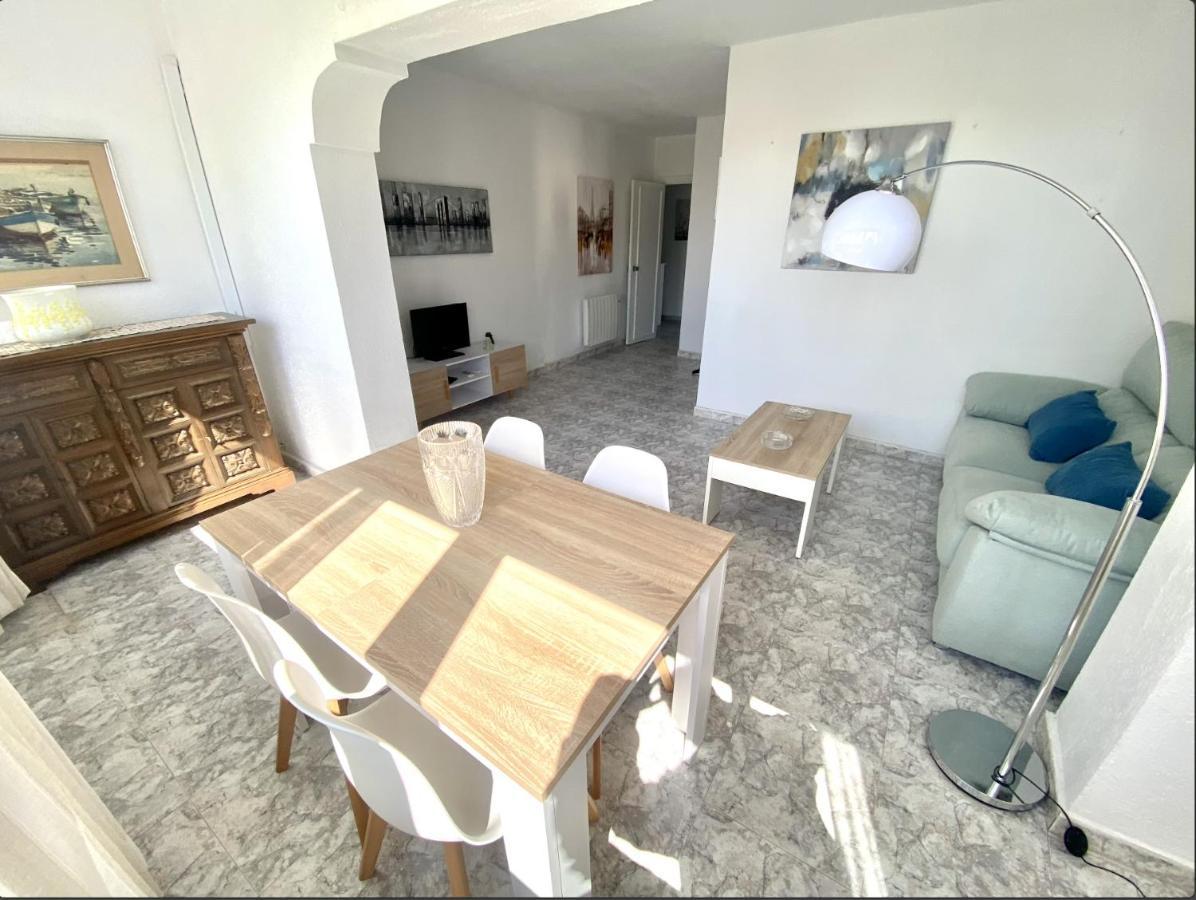 Apartamento Marbella Centro Con Piscina エクステリア 写真