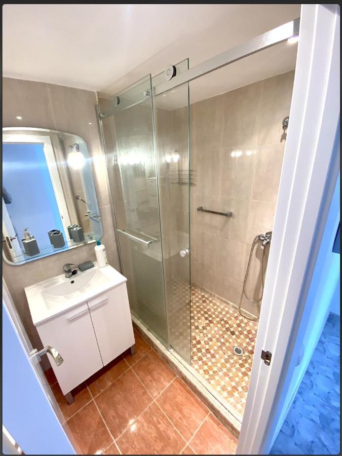 Apartamento Marbella Centro Con Piscina エクステリア 写真