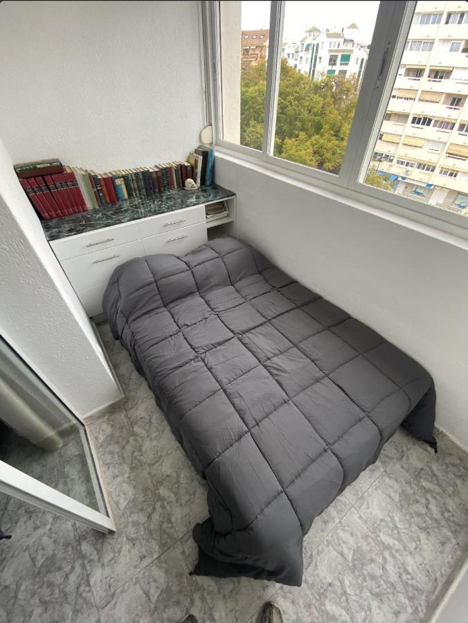 Apartamento Marbella Centro Con Piscina エクステリア 写真