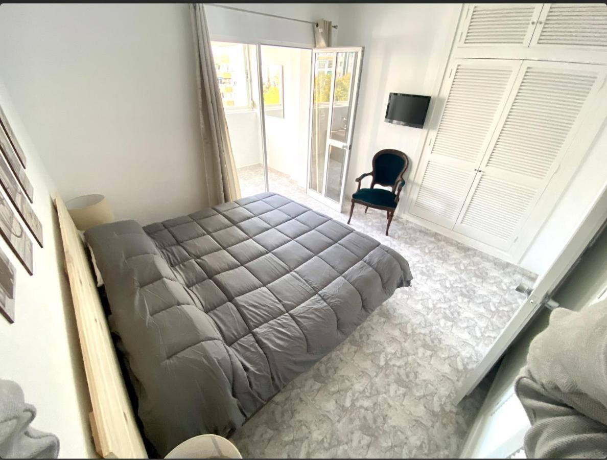 Apartamento Marbella Centro Con Piscina エクステリア 写真