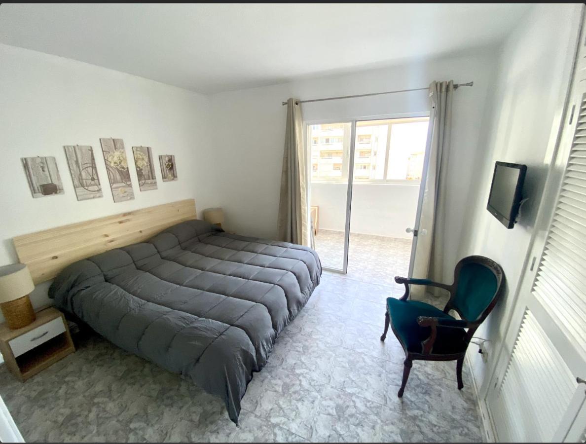 Apartamento Marbella Centro Con Piscina エクステリア 写真