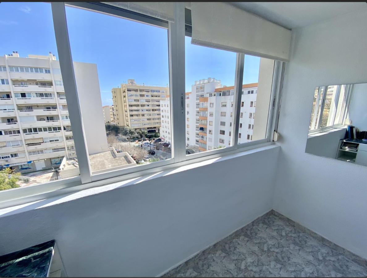 Apartamento Marbella Centro Con Piscina エクステリア 写真